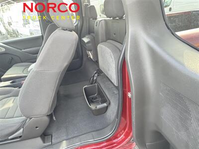 2019 Nissan Frontier S   - Photo 15 - Norco, CA 92860