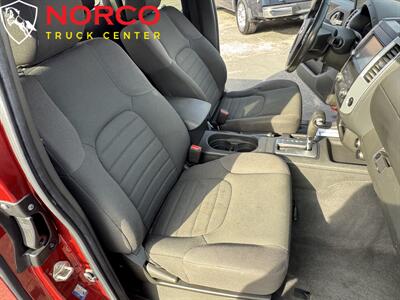 2019 Nissan Frontier S   - Photo 22 - Norco, CA 92860