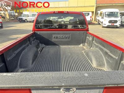 2019 Nissan Frontier S   - Photo 9 - Norco, CA 92860