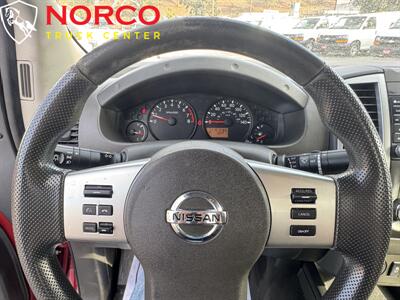 2019 Nissan Frontier S   - Photo 19 - Norco, CA 92860