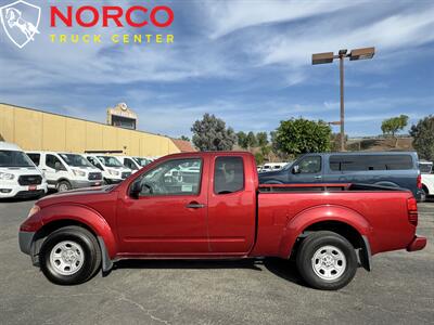 2019 Nissan Frontier S   - Photo 5 - Norco, CA 92860