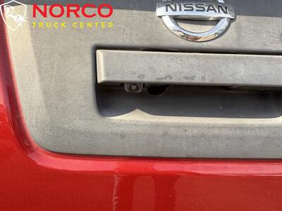 2019 Nissan Frontier S   - Photo 10 - Norco, CA 92860