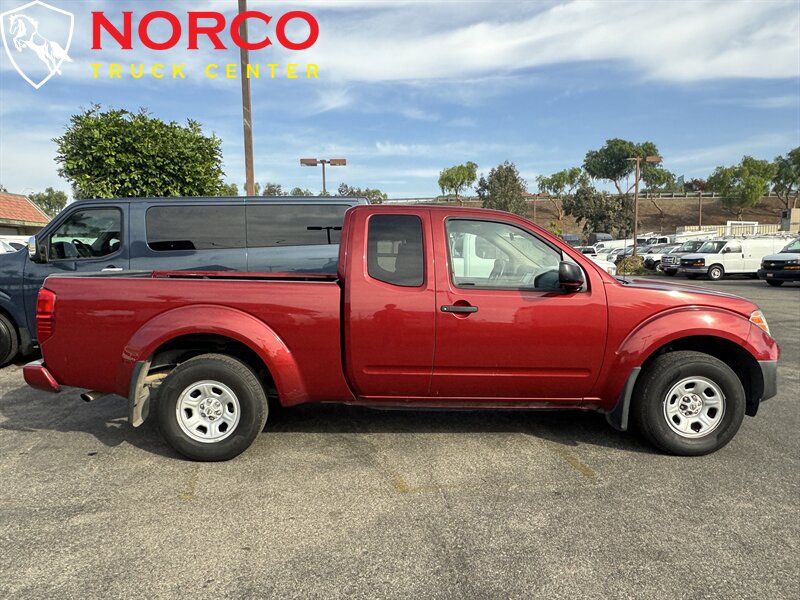 2019 Nissan Frontier S   - Photo 1 - Norco, CA 92860