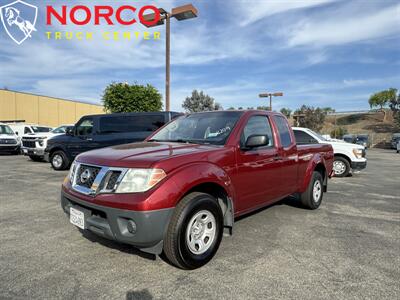 2019 Nissan Frontier S   - Photo 4 - Norco, CA 92860