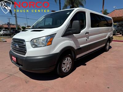 2016 Ford Transit T350   ,12 passanger  Extended 12 Passenger - Photo 4 - Norco, CA 92860