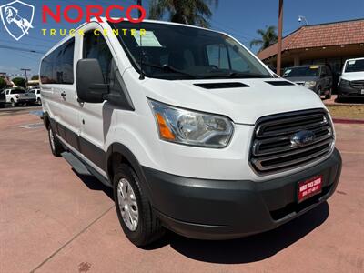 2016 Ford Transit T350   ,12 passanger  Extended 12 Passenger - Photo 2 - Norco, CA 92860