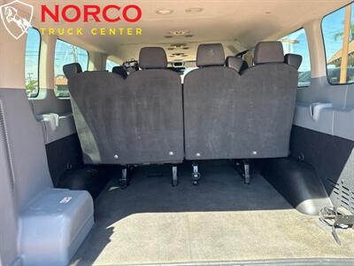 2016 Ford Transit T350   ,12 passanger  Extended 12 Passenger - Photo 11 - Norco, CA 92860