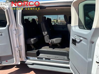 2016 Ford Transit T350   ,12 passanger  Extended 12 Passenger - Photo 10 - Norco, CA 92860