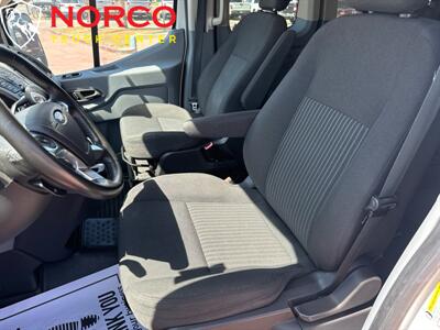 2016 Ford Transit T350   ,12 passanger  Extended 12 Passenger - Photo 20 - Norco, CA 92860