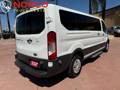 2016 Ford Transit T350   ,12 passanger  Extended 12 Passenger - Photo 8 - Norco, CA 92860