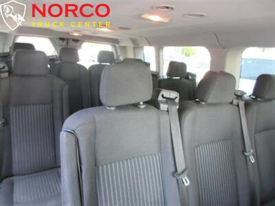 2016 Ford Transit T350   ,12 passanger  Extended 12 Passenger - Photo 13 - Norco, CA 92860