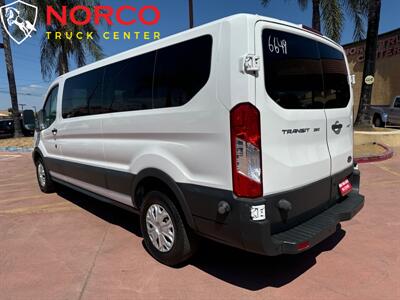 2016 Ford Transit T350   ,12 passanger  Extended 12 Passenger - Photo 6 - Norco, CA 92860