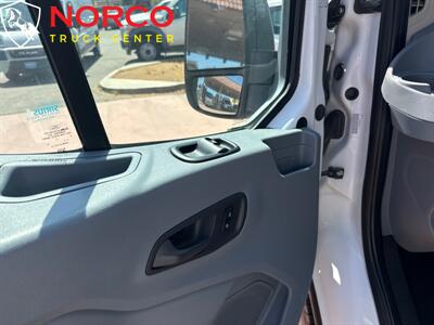 2016 Ford Transit T350   ,12 passanger  Extended 12 Passenger - Photo 18 - Norco, CA 92860