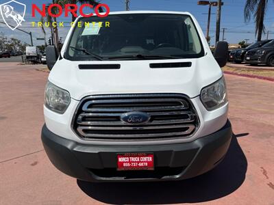 2016 Ford Transit T350   ,12 passanger  Extended 12 Passenger - Photo 3 - Norco, CA 92860