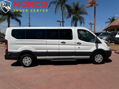 2016 Ford Transit T350   ,12 passanger  Extended 12 Passenger - Photo 1 - Norco, CA 92860