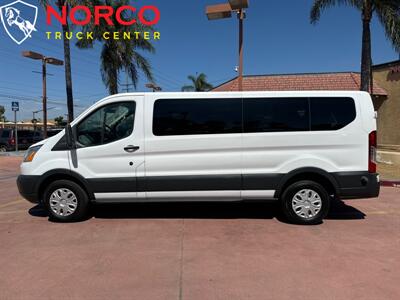 2016 Ford Transit T350   ,12 passanger  Extended 12 Passenger - Photo 5 - Norco, CA 92860