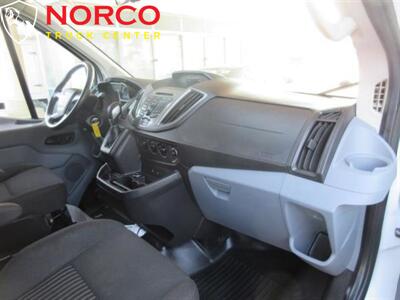 2016 Ford Transit T350   ,12 passanger  Extended 12 Passenger - Photo 21 - Norco, CA 92860