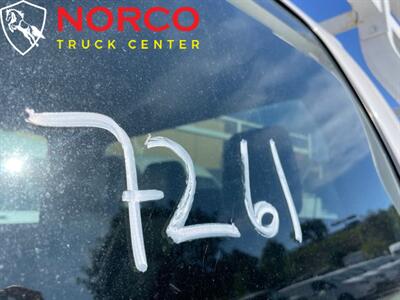 2011 Ford F-350 Super Duty XL 8' Utility   - Photo 15 - Norco, CA 92860