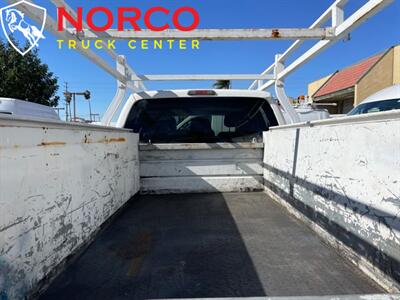 2011 Ford F-350 Super Duty XL 8' Utility   - Photo 12 - Norco, CA 92860