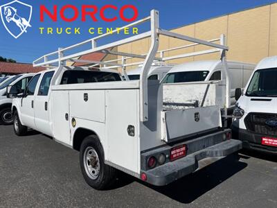 2011 Ford F-350 Super Duty XL 8' Utility   - Photo 11 - Norco, CA 92860