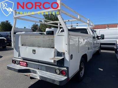 2011 Ford F-350 Super Duty XL 8' Utility   - Photo 14 - Norco, CA 92860