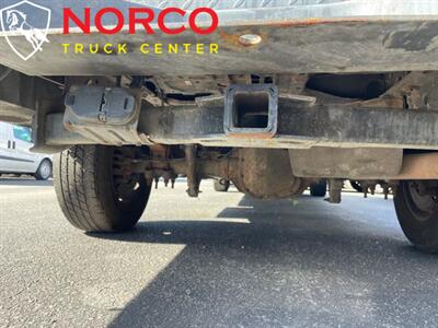 2011 Ford F-350 Super Duty XL 8' Utility   - Photo 13 - Norco, CA 92860