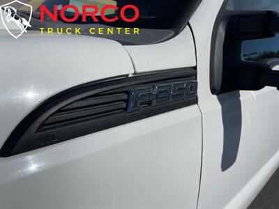 2011 Ford F-350 Super Duty XL 8' Utility   - Photo 3 - Norco, CA 92860