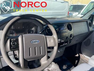 2011 Ford F-350 Super Duty XL 8' Utility   - Photo 5 - Norco, CA 92860