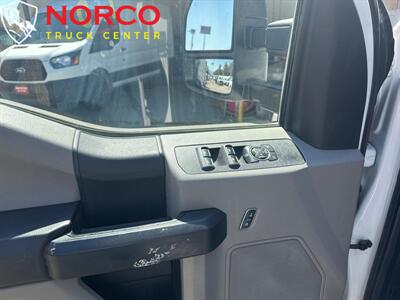 2018 Ford F-350 Super Duty XLT Crew Cab Bucket Truck 4x4   - Photo 16 - Norco, CA 92860