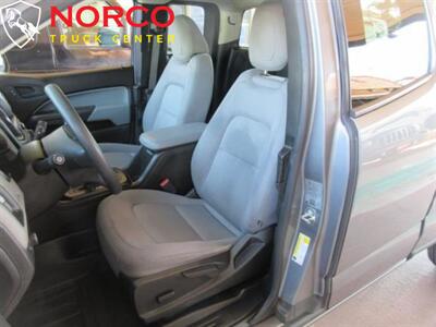 2018 Chevrolet Colorado Work Truck   - Photo 14 - Norco, CA 92860