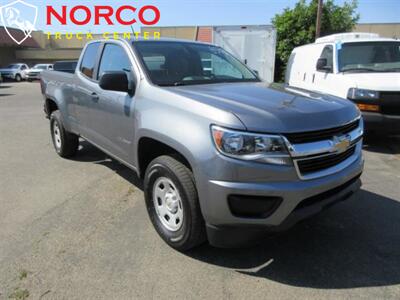 2018 Chevrolet Colorado Work Truck   - Photo 8 - Norco, CA 92860