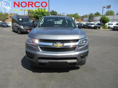 2018 Chevrolet Colorado Work Truck   - Photo 4 - Norco, CA 92860