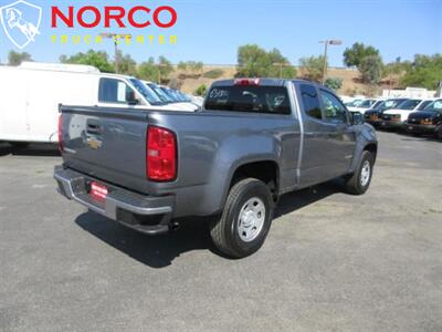 2018 Chevrolet Colorado Work Truck   - Photo 3 - Norco, CA 92860