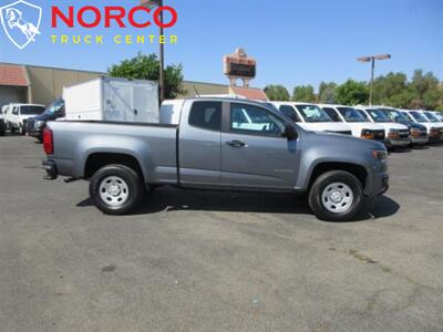 2018 Chevrolet Colorado Work Truck   - Photo 1 - Norco, CA 92860