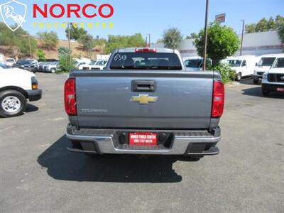 2018 Chevrolet Colorado Work Truck   - Photo 7 - Norco, CA 92860