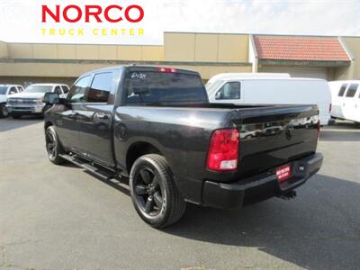 2017 RAM 1500 Tradesman   - Photo 7 - Norco, CA 92860