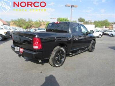 2017 RAM 1500 Tradesman   - Photo 3 - Norco, CA 92860