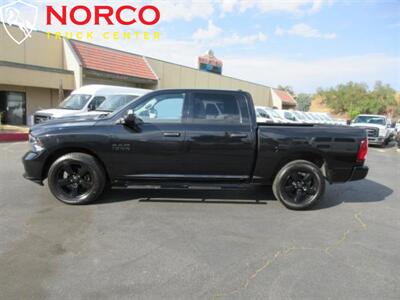 2017 RAM 1500 Tradesman   - Photo 5 - Norco, CA 92860