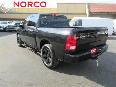 2017 RAM 1500 Tradesman   - Photo 6 - Norco, CA 92860