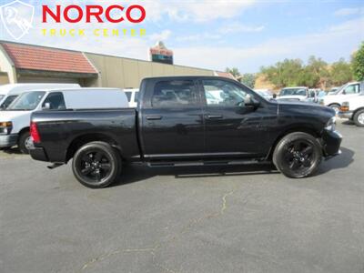 2017 RAM 1500 Tradesman   - Photo 1 - Norco, CA 92860