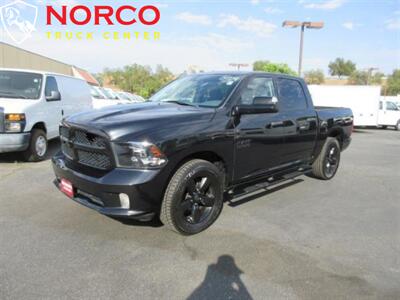 2017 RAM 1500 Tradesman   - Photo 2 - Norco, CA 92860