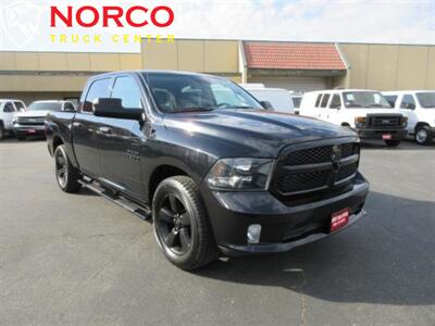 2017 RAM 1500 Tradesman   - Photo 9 - Norco, CA 92860