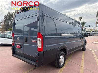 2019 RAM ProMaster 3500 159 WB Extended High Roof Cargo   - Photo 10 - Norco, CA 92860