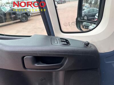 2019 RAM ProMaster 3500 159 WB Extended High Roof Cargo   - Photo 18 - Norco, CA 92860