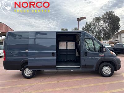 2019 RAM ProMaster 3500 159 WB Extended High Roof Cargo   - Photo 2 - Norco, CA 92860