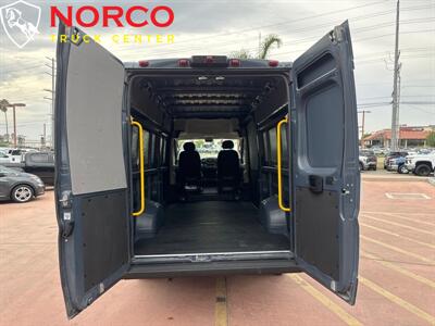 2019 RAM ProMaster 3500 159 WB Extended High Roof Cargo   - Photo 11 - Norco, CA 92860