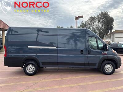 2019 RAM ProMaster 3500 159 WB Extended High Roof Cargo   - Photo 1 - Norco, CA 92860