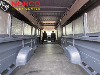 2019 RAM ProMaster 3500 159 WB Extended High Roof Cargo   - Photo 12 - Norco, CA 92860