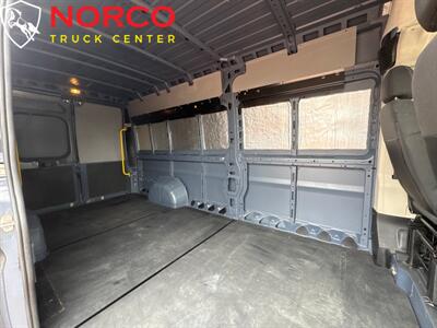 2019 RAM ProMaster 3500 159 WB Extended High Roof Cargo   - Photo 3 - Norco, CA 92860