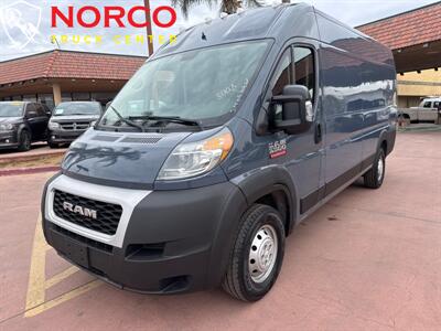 2019 RAM ProMaster 3500 159 WB Extended High Roof Cargo   - Photo 6 - Norco, CA 92860